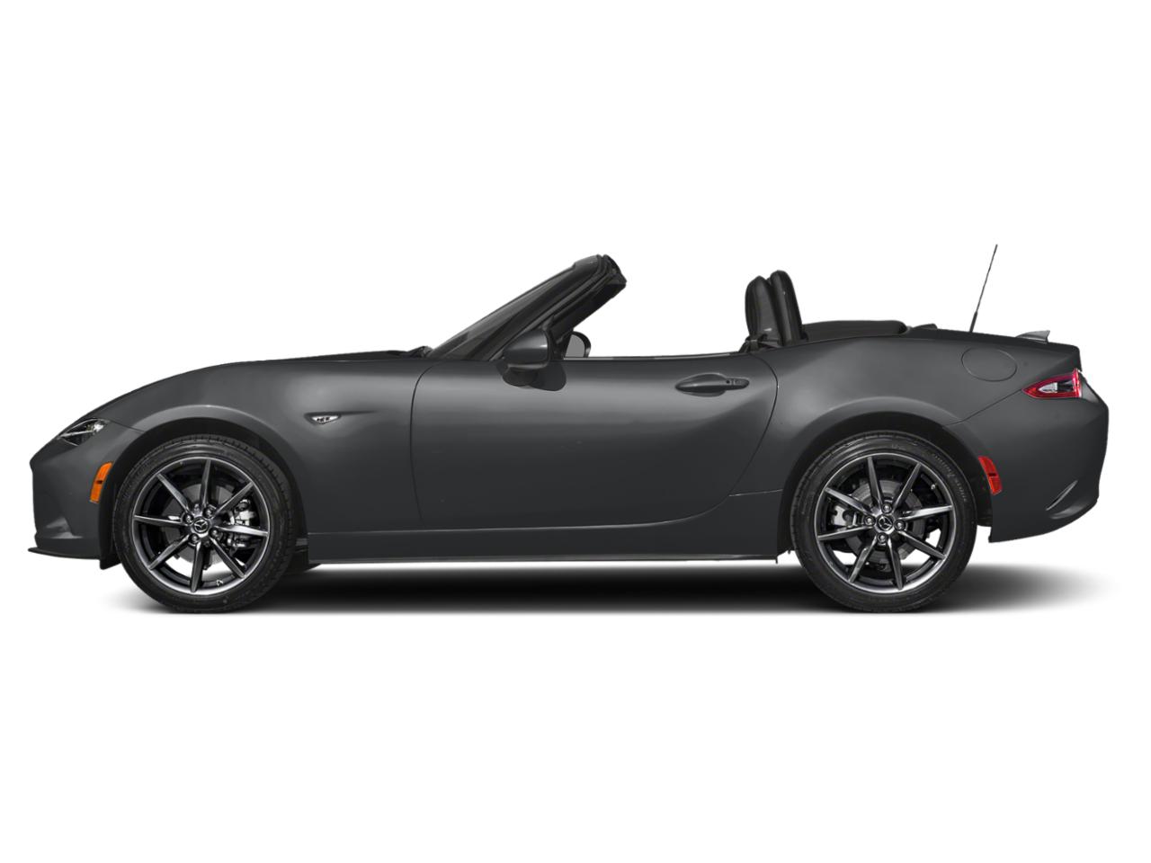 2020 Mazda MX-5 Miata Vehicle Photo in Panama City, FL 32401