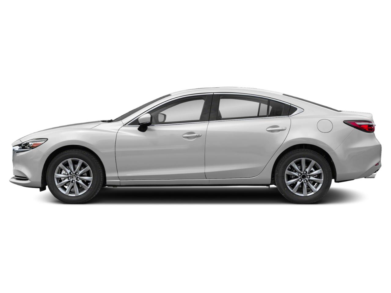 2020 Mazda6 Vehicle Photo in Bluffton, SC 29910