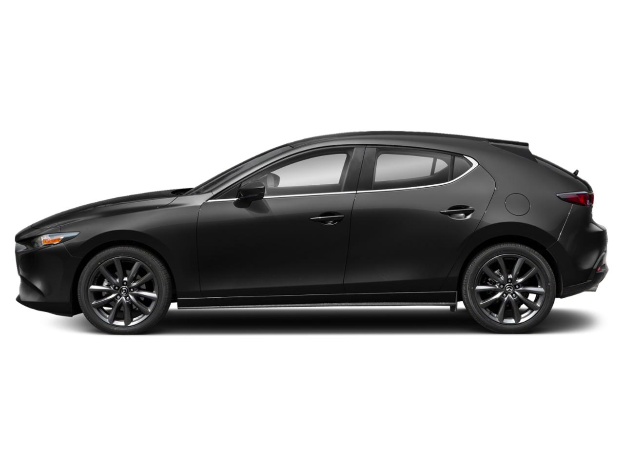 2020 Mazda Mazda3 Hatchback Vehicle Photo in Harrisburg, PA 17111