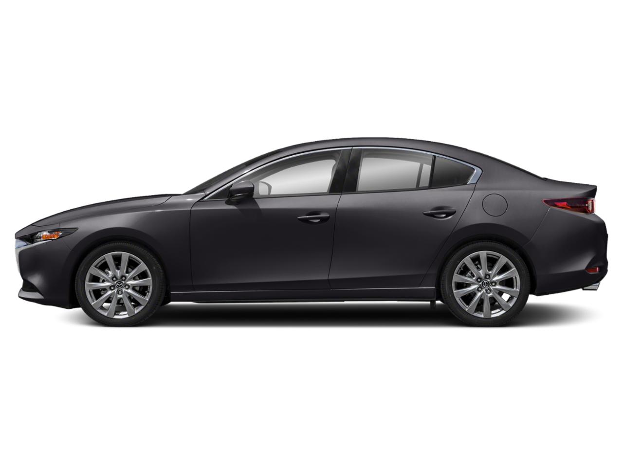 2020 Mazda Mazda3 Sedan Vehicle Photo in Winter Park, FL 32792