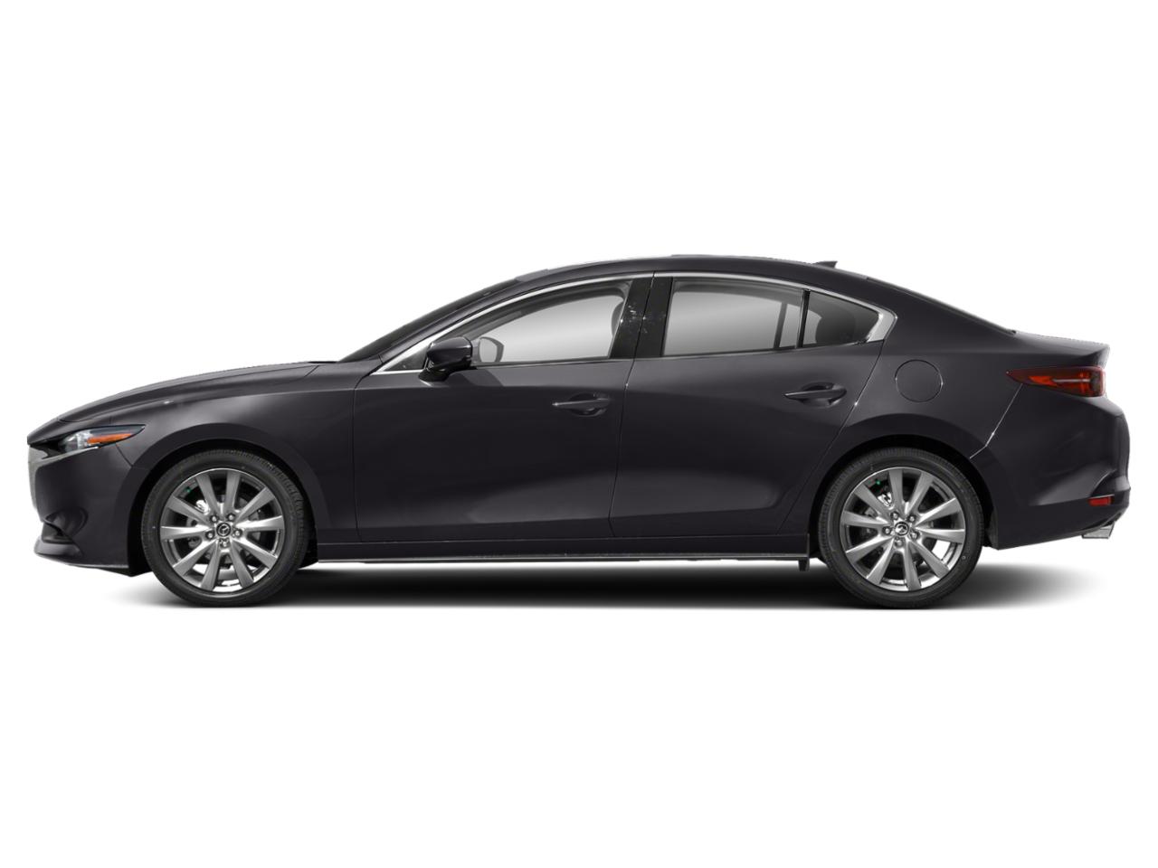 2020 Mazda Mazda3 Sedan Vehicle Photo in MILFORD, OH 45150-1684