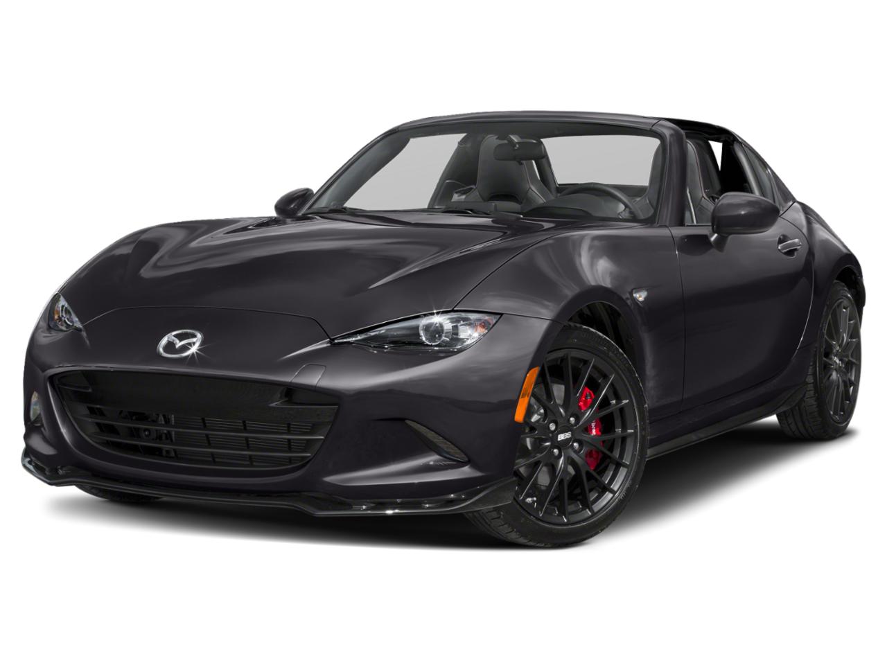 2020 Mazda MX-5 Miata RF Vehicle Photo in Coconut Creek, FL 33073