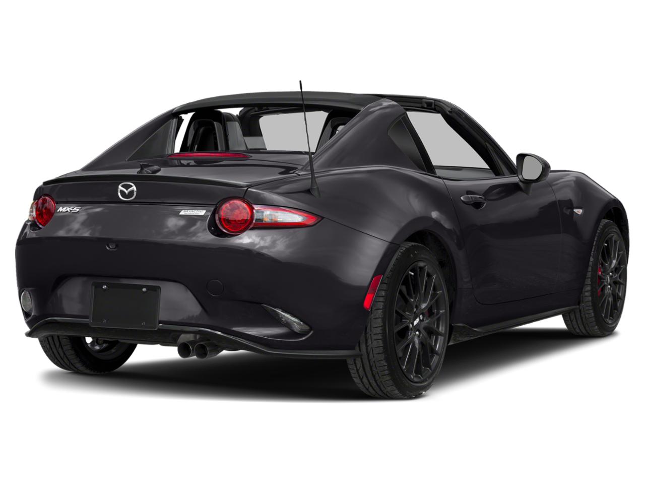 2020 Mazda MX-5 Miata RF Vehicle Photo in Coconut Creek, FL 33073