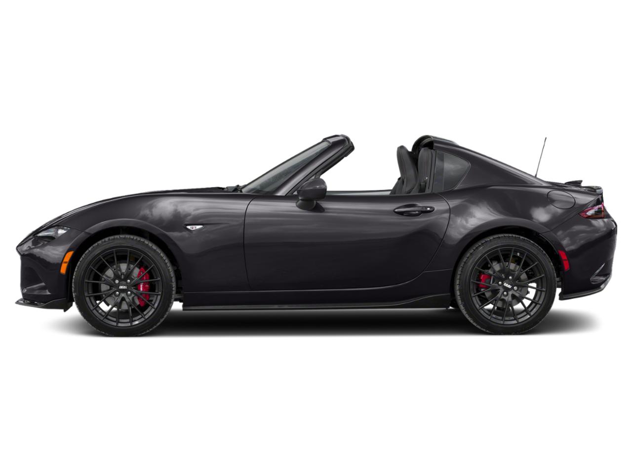 2020 Mazda MX-5 Miata RF Vehicle Photo in Coconut Creek, FL 33073