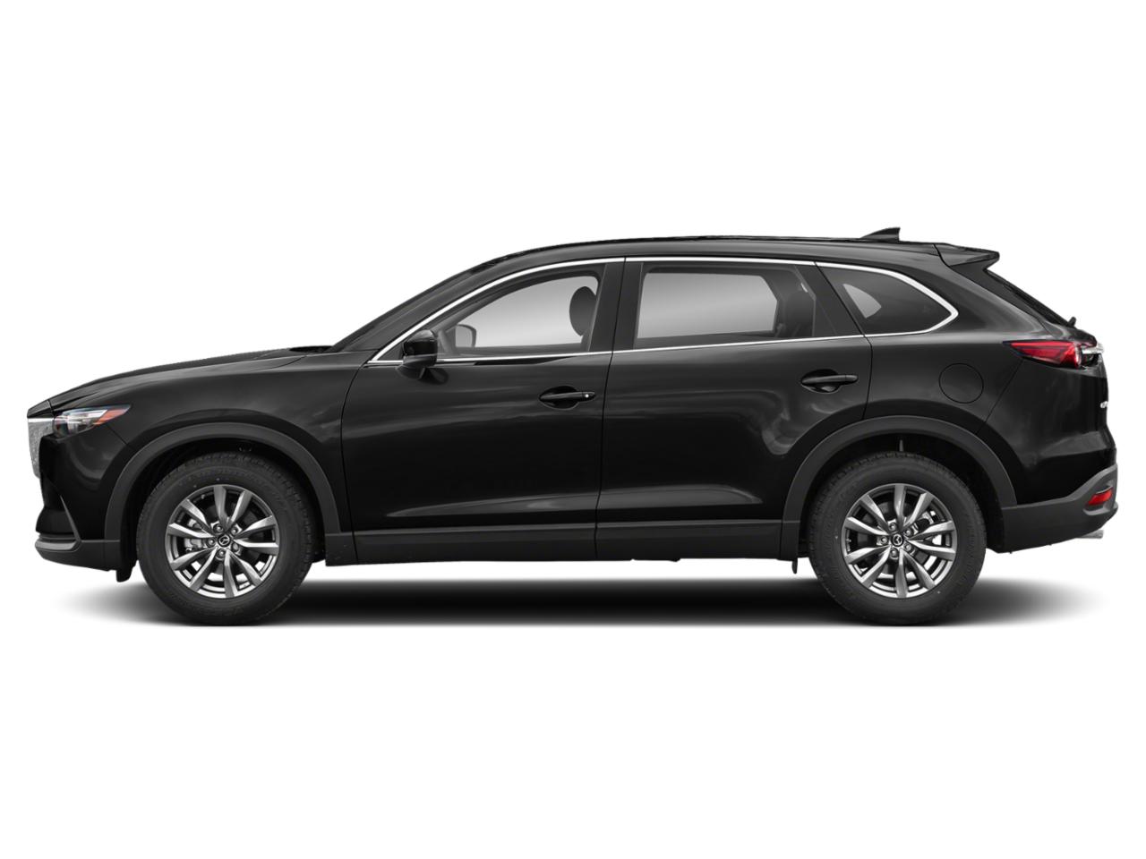 2020 Mazda CX-9 Vehicle Photo in Trevose, PA 19053