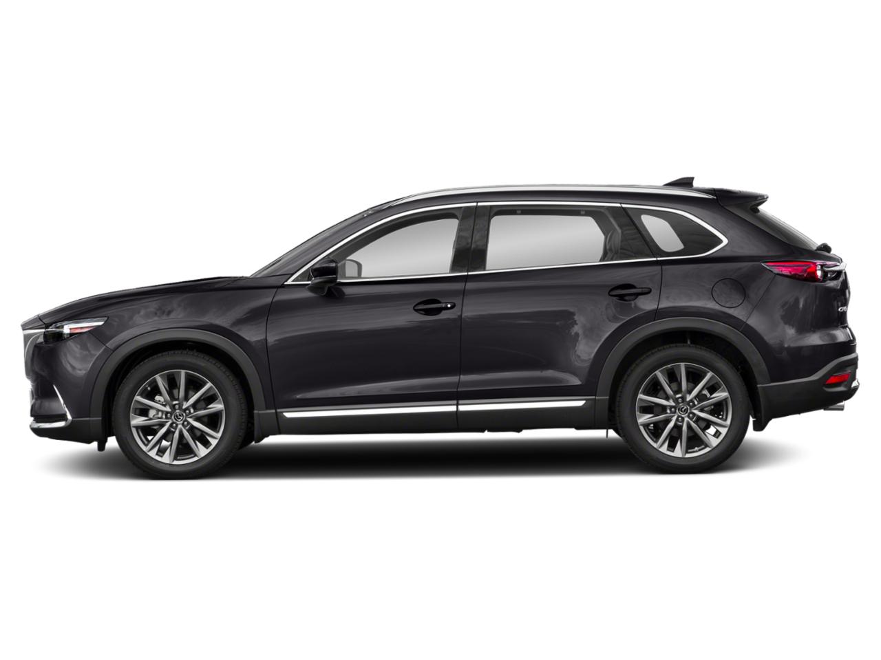 Used 2020 Mazda CX-9 Grand Touring with VIN JM3TCADY4L0414825 for sale in Martin, TN