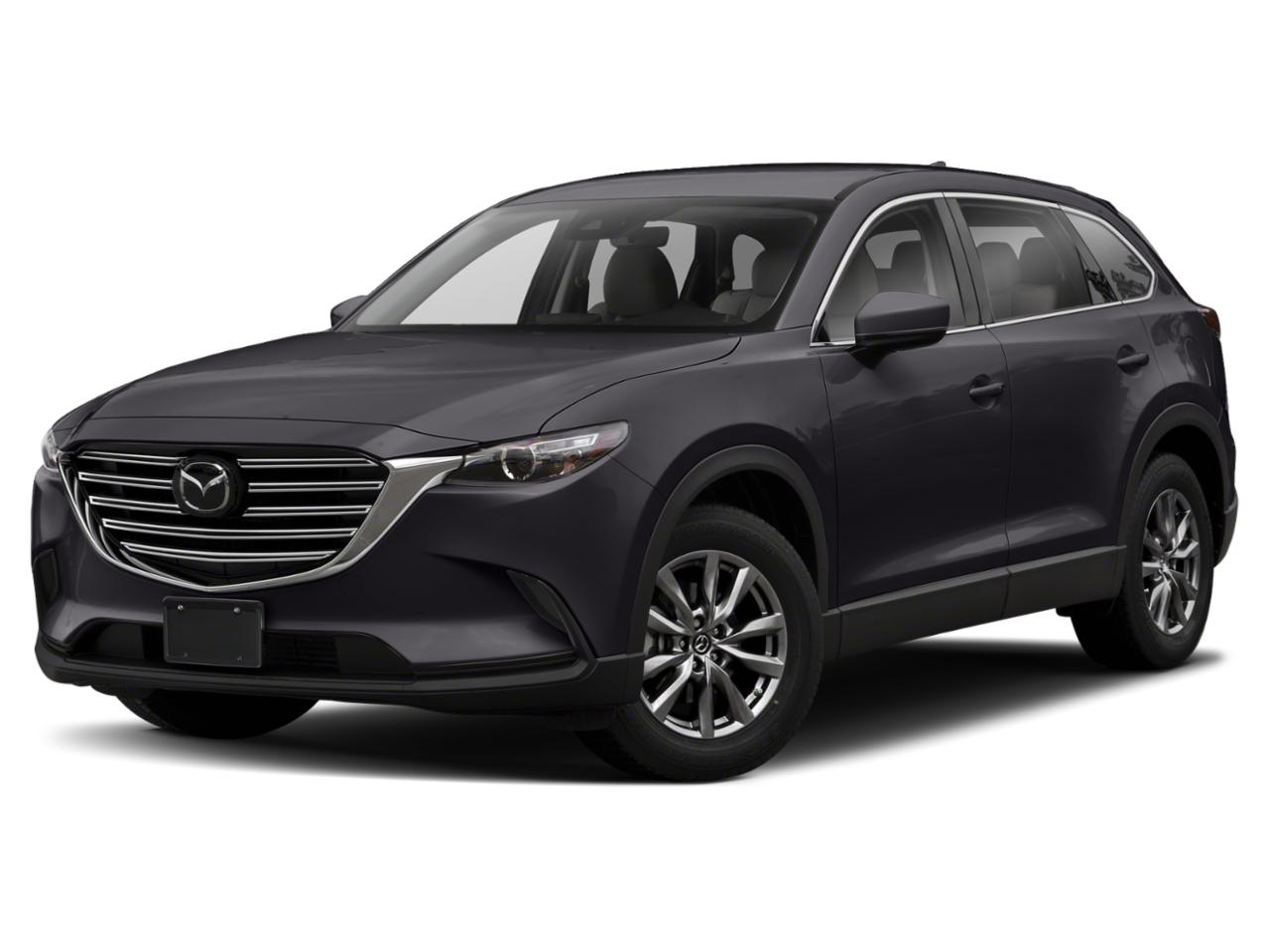 2020 Mazda CX-9 Vehicle Photo in Trevose, PA 19053