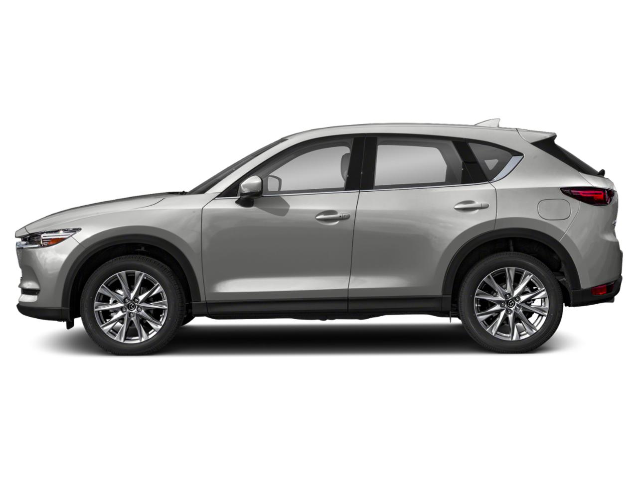 2020 Mazda CX-5 Vehicle Photo in FLAGSTAFF, AZ 86001-6214