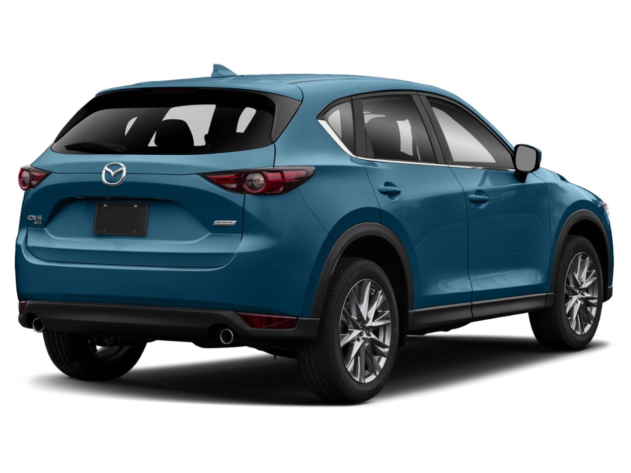 2020 Mazda CX-5 Vehicle Photo in Harrisburg, PA 17111