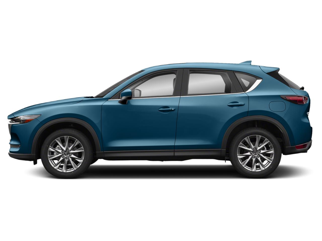 2020 Mazda CX-5 Vehicle Photo in Harrisburg, PA 17111