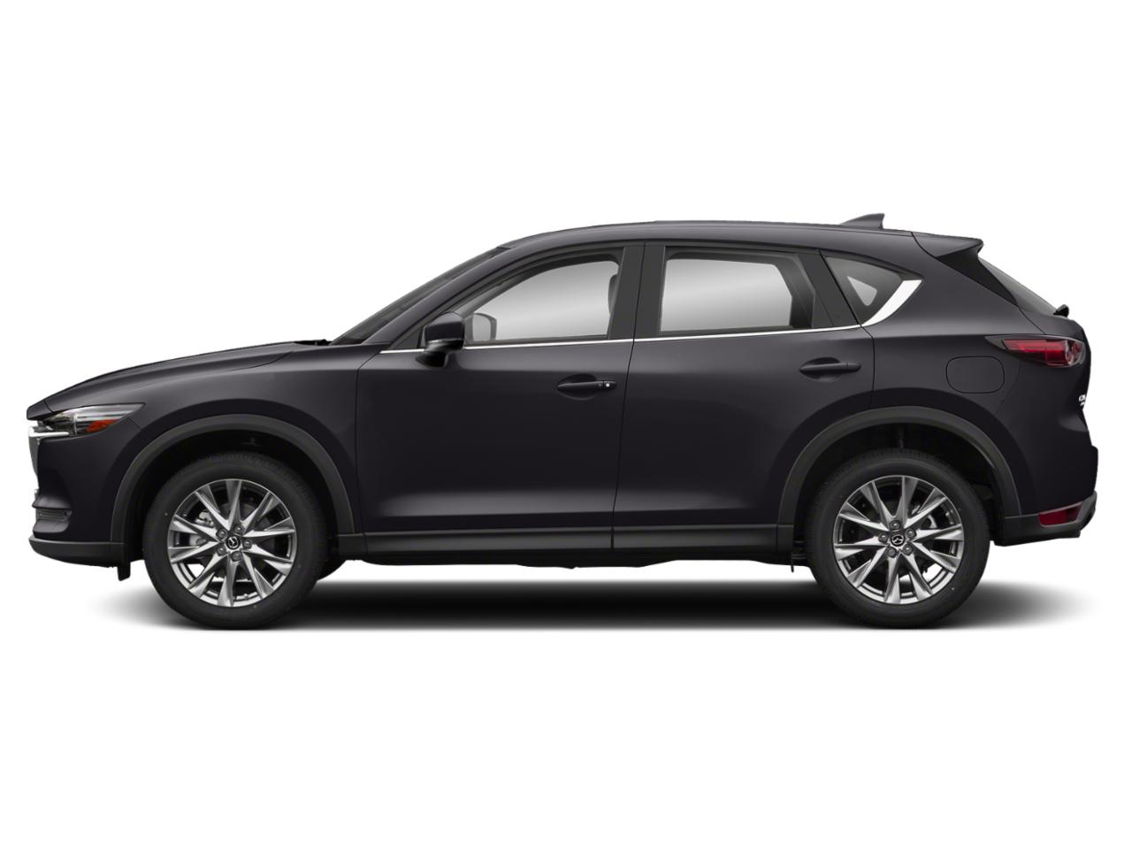 2020 Mazda CX-5 Vehicle Photo in GILBERT, AZ 85297-0402