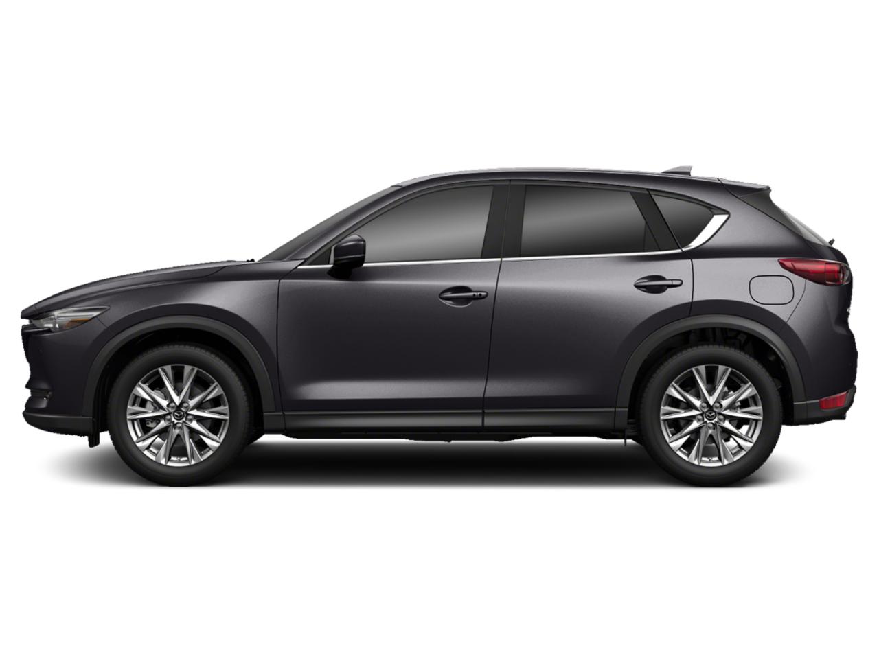 2020 Mazda CX-5 Vehicle Photo in St. Petersburg, FL 33713