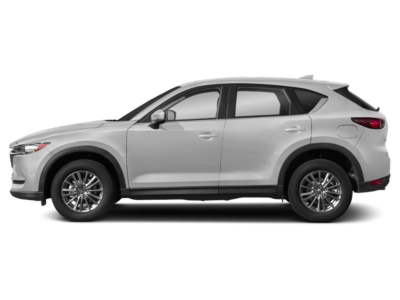 2020 Mazda CX-5 Vehicle Photo in San Antonio, TX 78230