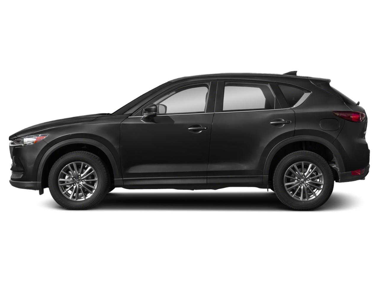 2020 Mazda CX-5 Vehicle Photo in Green Bay, WI 54304