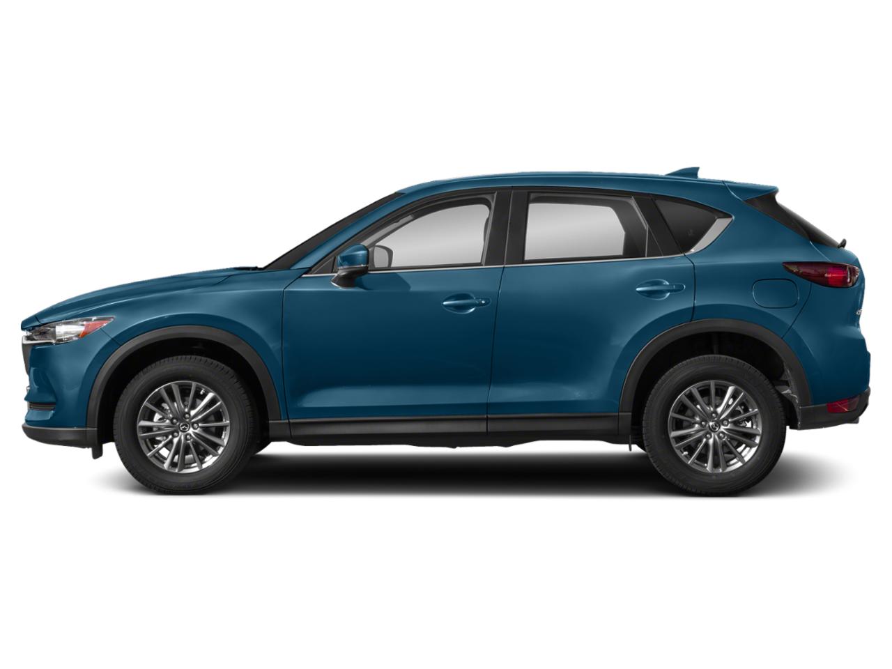 2020 Mazda CX-5 Vehicle Photo in Winter Park, FL 32792