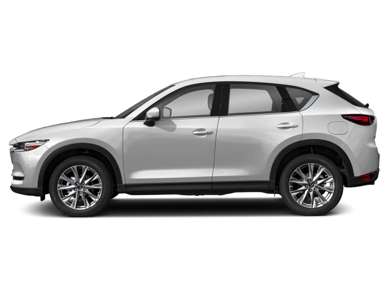 2020 Mazda CX-5 Vehicle Photo in Louisville, KY 40505