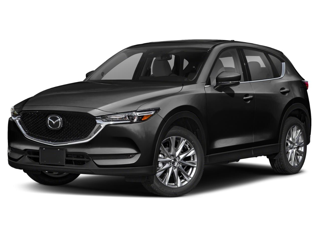 2020 Mazda CX-5 Vehicle Photo in Grapevine, TX 76051
