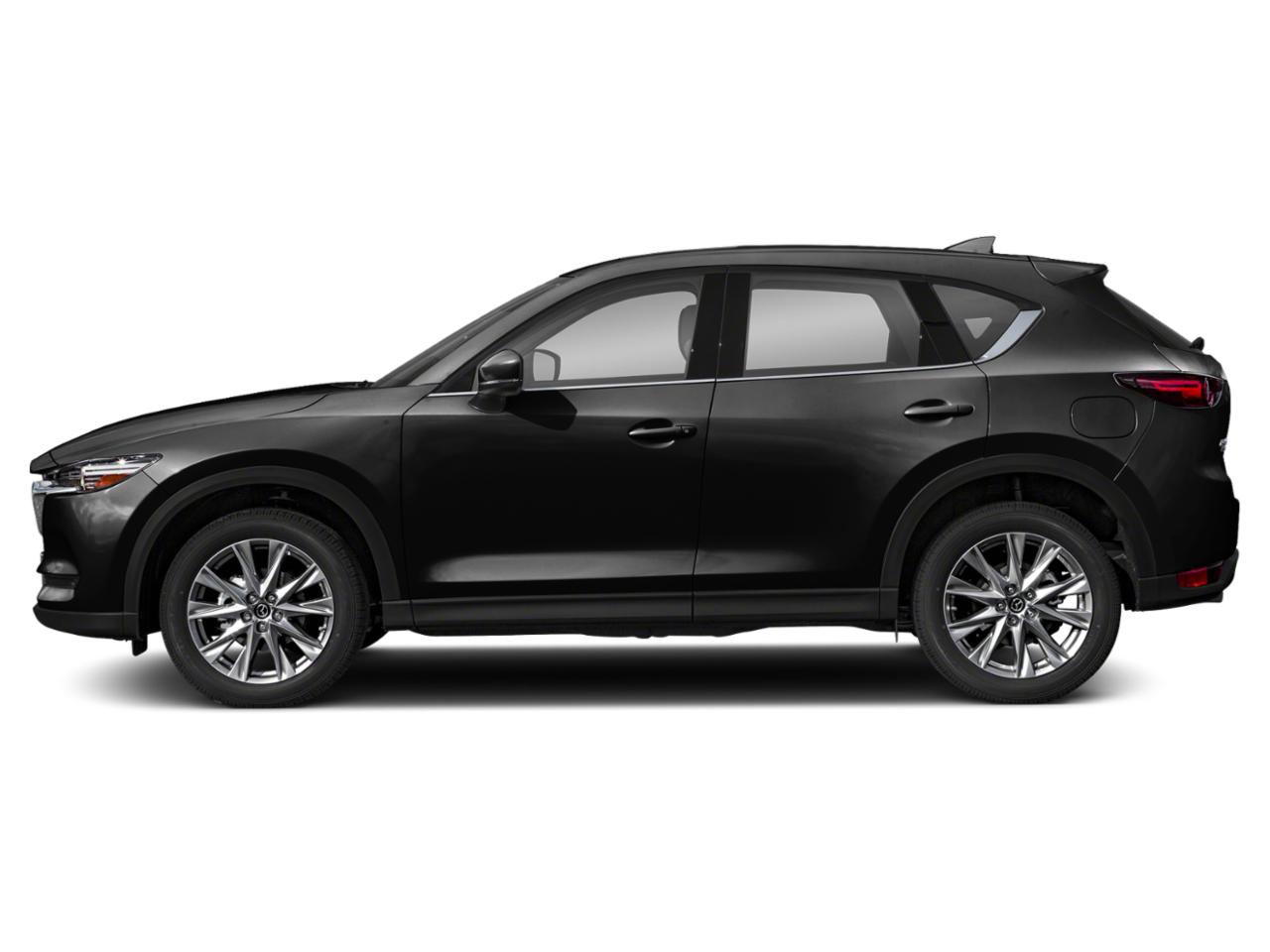 2020 Mazda CX-5 Vehicle Photo in Grapevine, TX 76051
