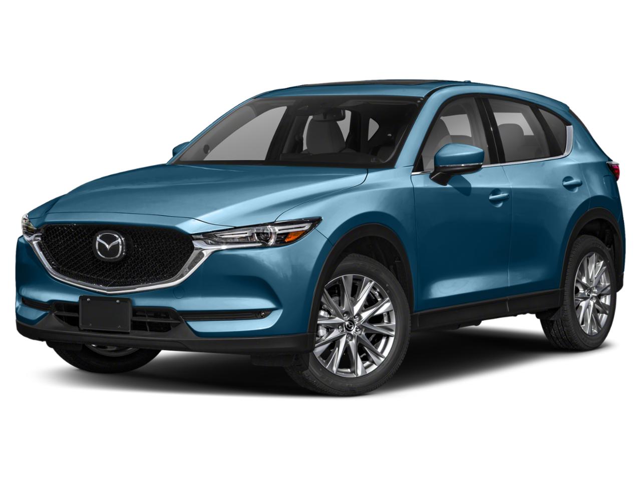 2020 Mazda CX-5 Vehicle Photo in Louisville, KY 40505