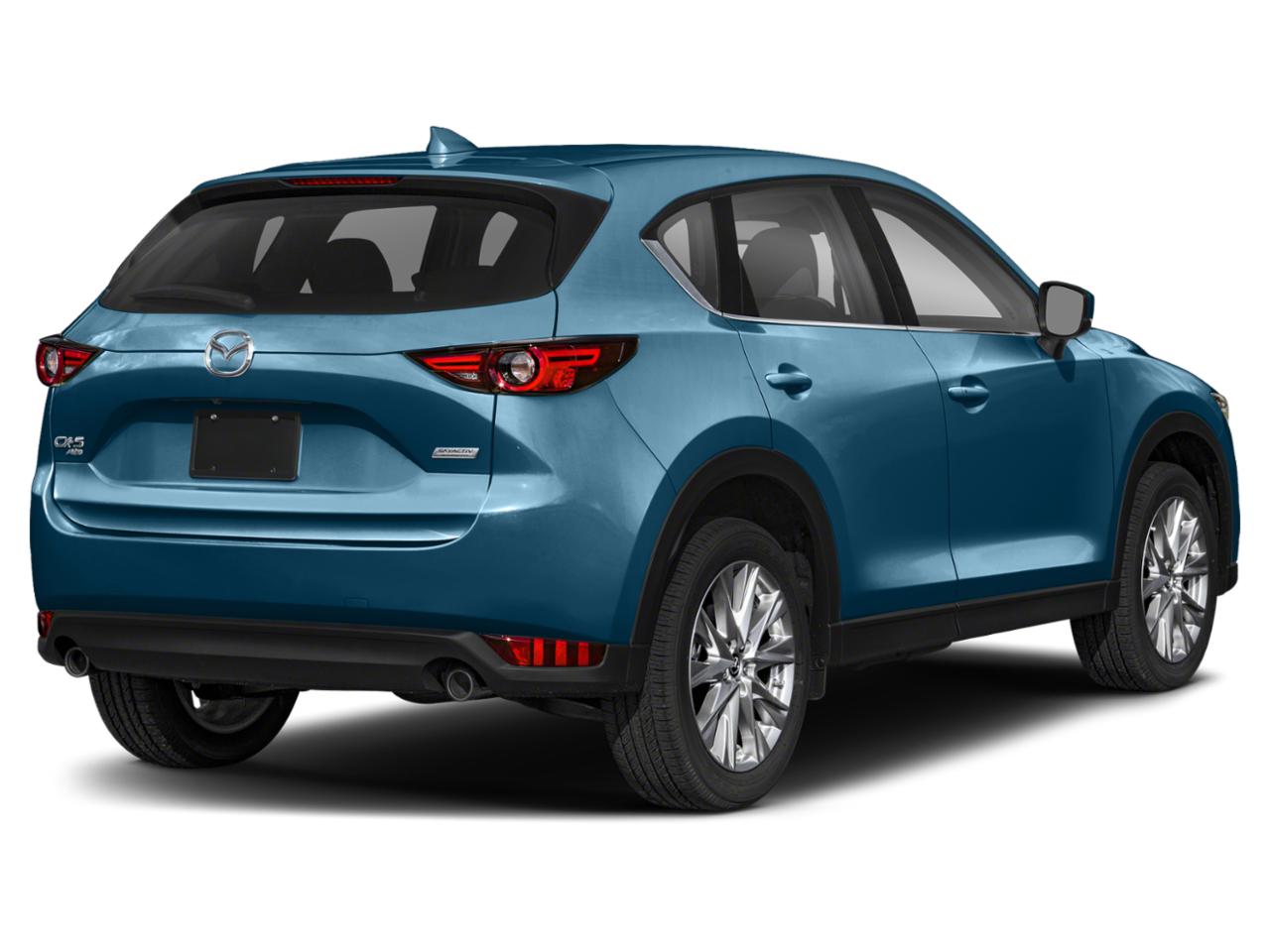 2020 Mazda CX-5 Vehicle Photo in Louisville, KY 40505