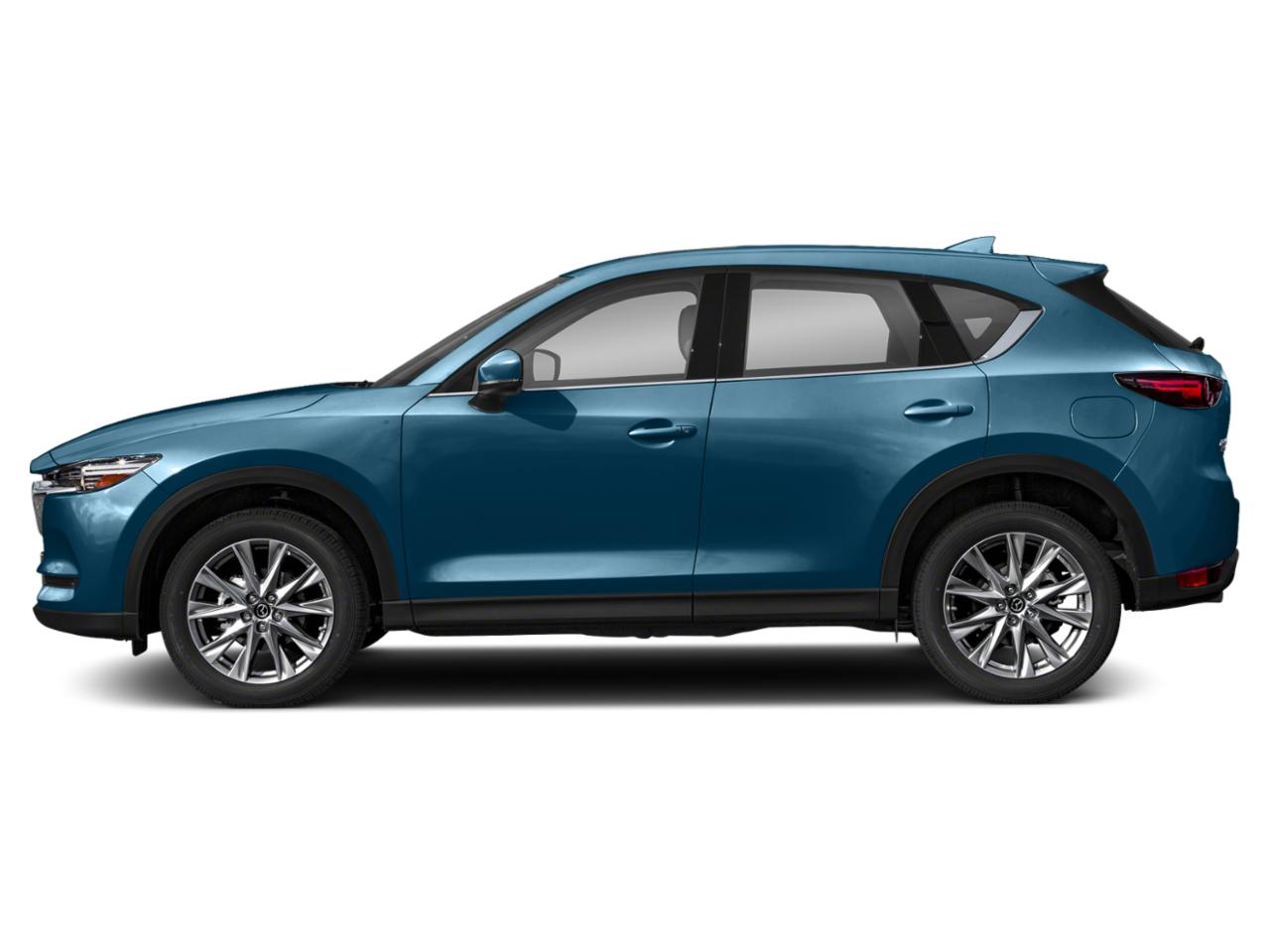 2020 Mazda CX-5 Vehicle Photo in Louisville, KY 40505