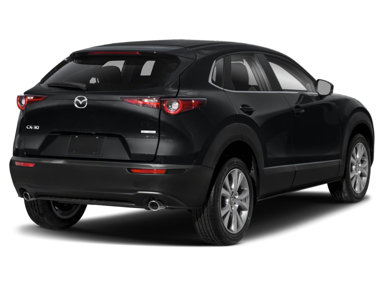 2020 Mazda CX-30 Vehicle Photo in San Antonio, TX 78230