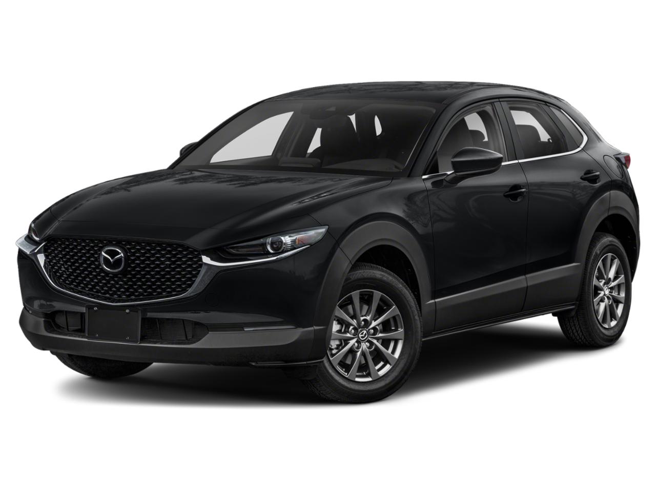 2020 Mazda CX-30 Vehicle Photo in San Antonio, TX 78230