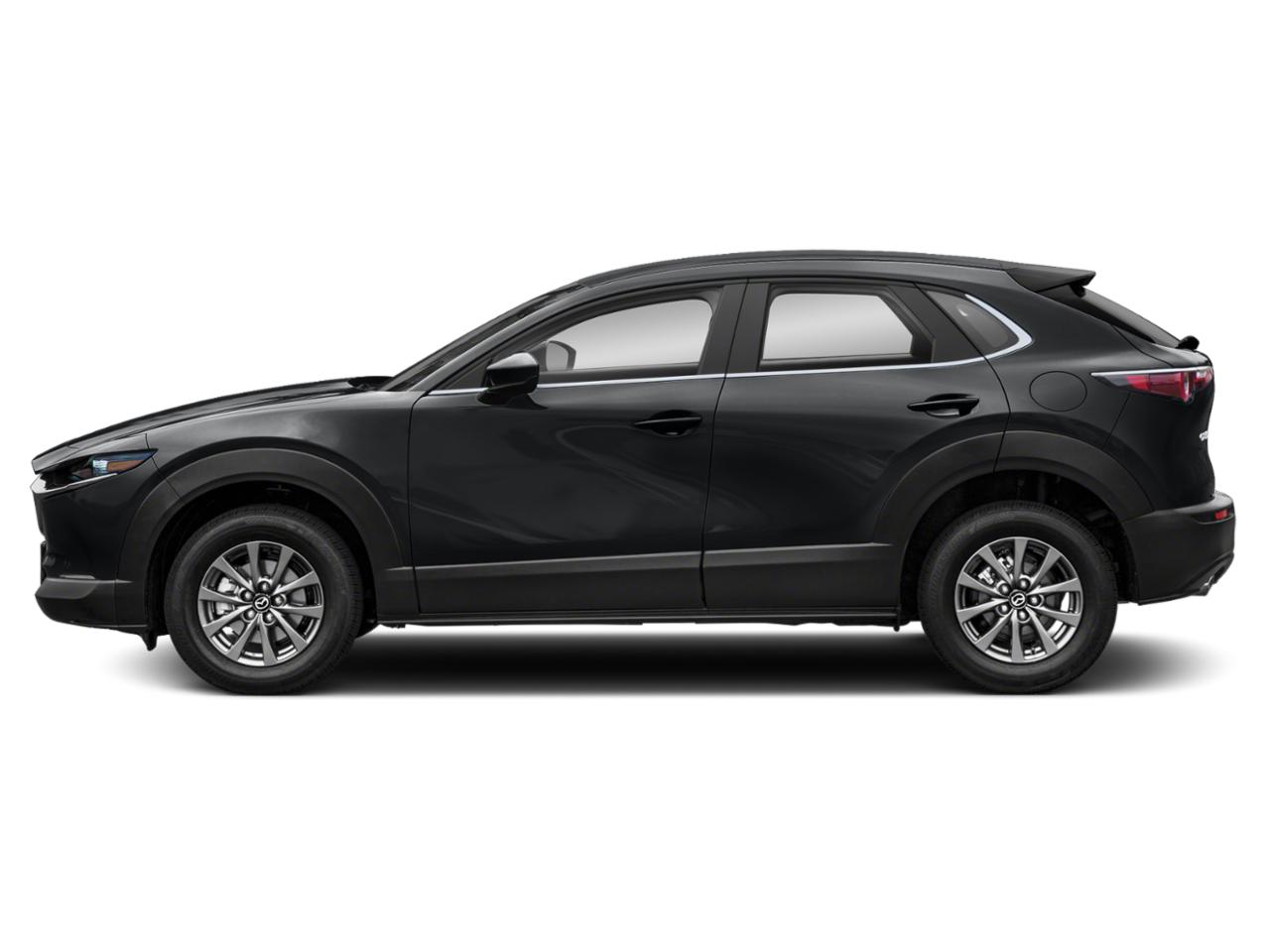 2020 Mazda CX-30 Vehicle Photo in San Antonio, TX 78230