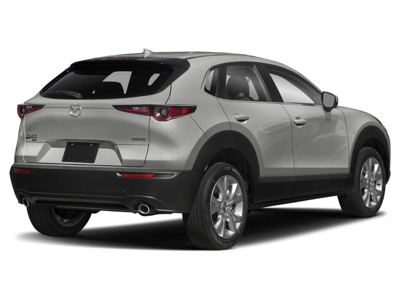 2020 Mazda CX-30 Vehicle Photo in Mechanicsburg, PA 17050-1707