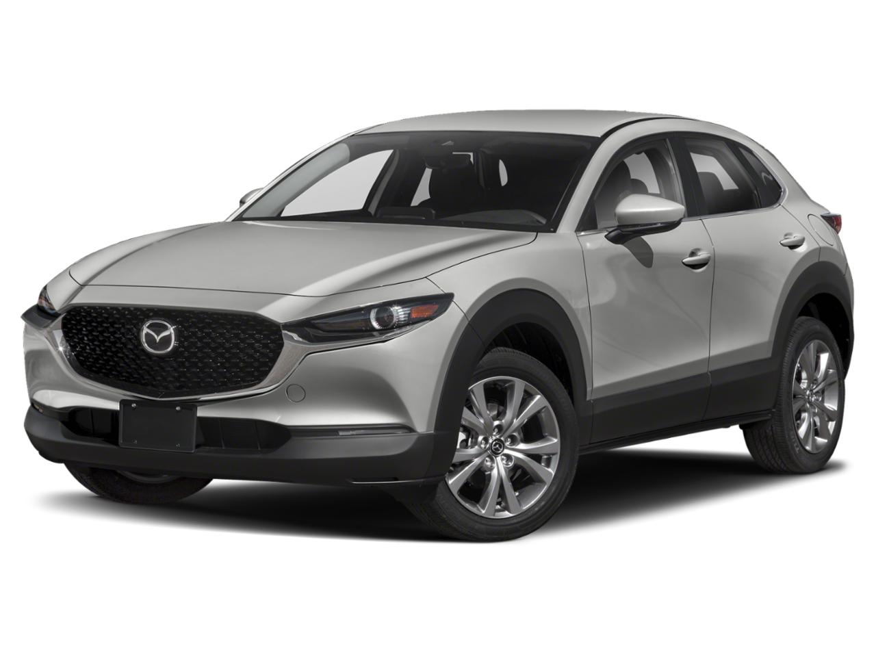 2020 Mazda CX-30 Vehicle Photo in Mechanicsburg, PA 17050-1707