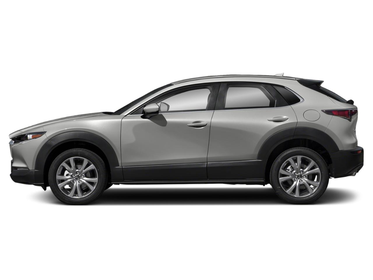2020 Mazda CX-30 Vehicle Photo in Mechanicsburg, PA 17050-1707