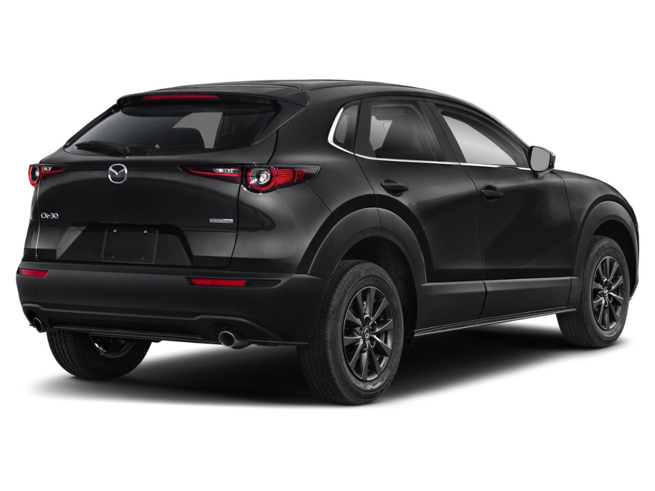 2020 Mazda CX-30 Vehicle Photo in Green Bay, WI 54304