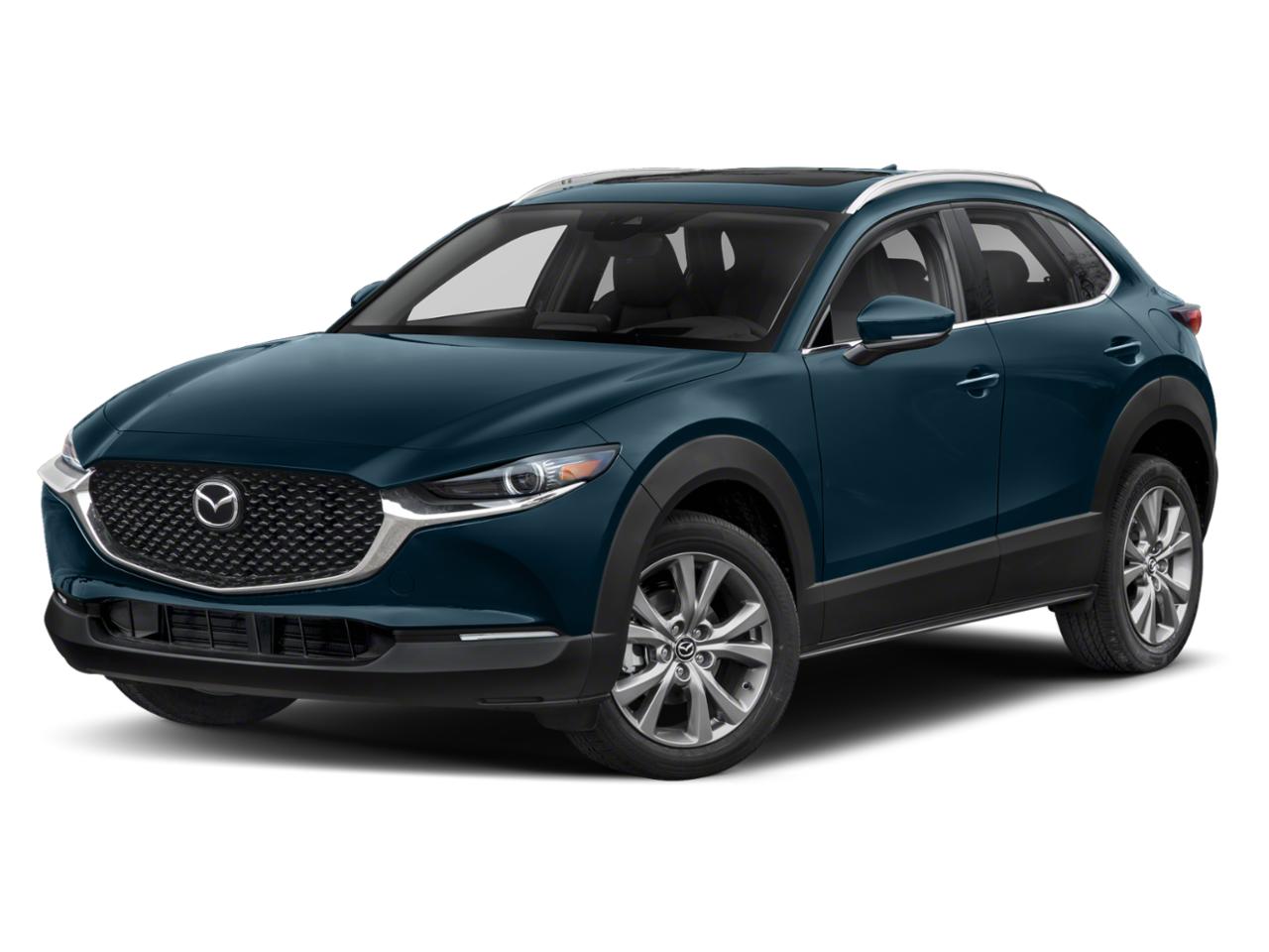 2020 Mazda CX-30 Vehicle Photo in Trevose, PA 19053