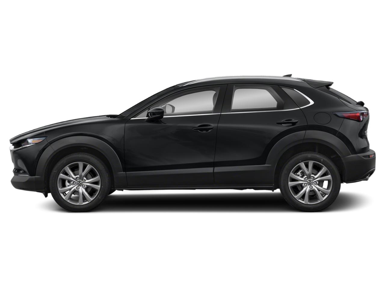2020 Mazda CX-30 Vehicle Photo in Green Bay, WI 54304