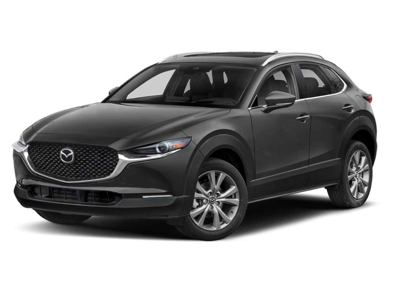 2020 Mazda CX-30 Vehicle Photo in Trevose, PA 19053