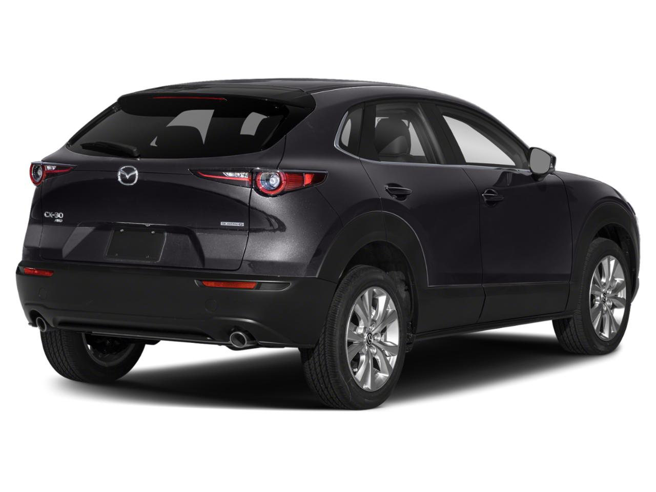 2020 Mazda CX-30 Vehicle Photo in Louisville, KY 40505