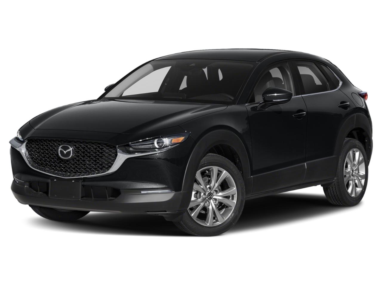 2020 Mazda CX-30 Vehicle Photo in Louisville, KY 40505