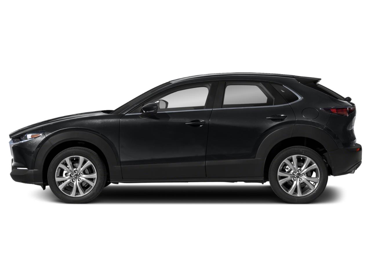 2020 Mazda CX-30 Vehicle Photo in Louisville, KY 40505