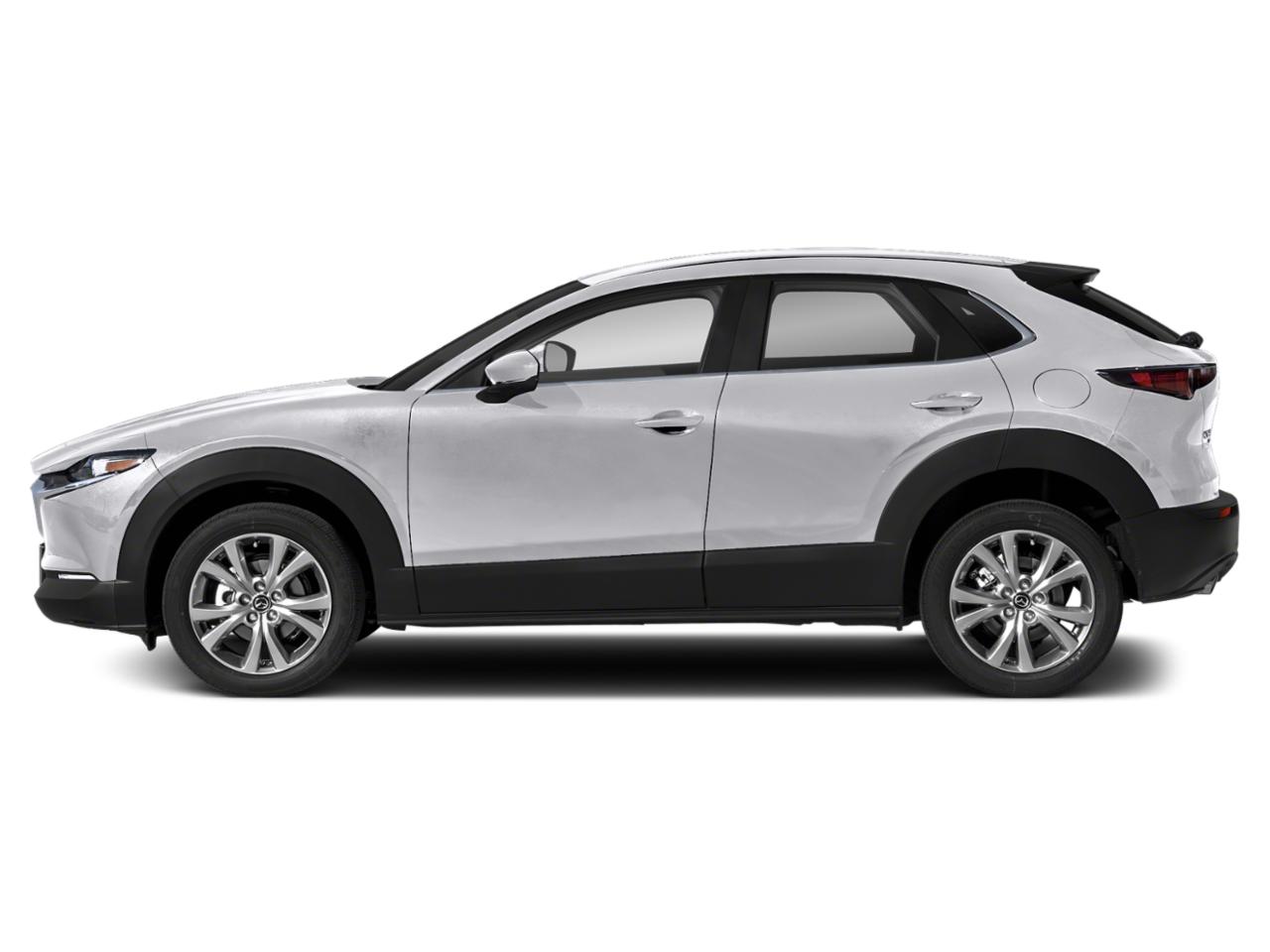 2020 Mazda CX-30 Vehicle Photo in POST FALLS, ID 83854-5365