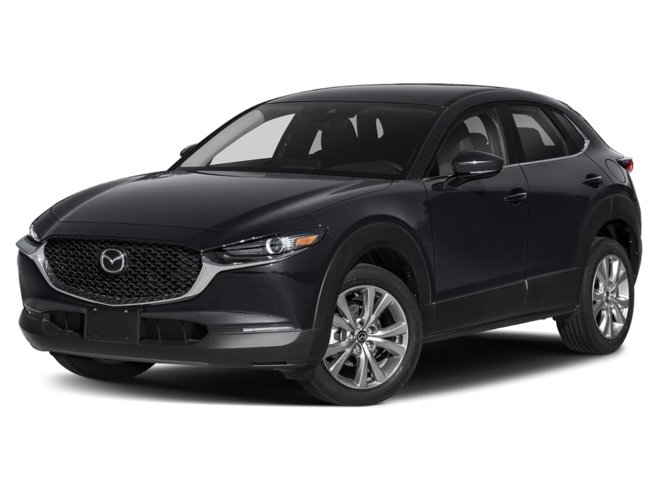 2020 Mazda CX-30 Vehicle Photo in Louisville, KY 40505