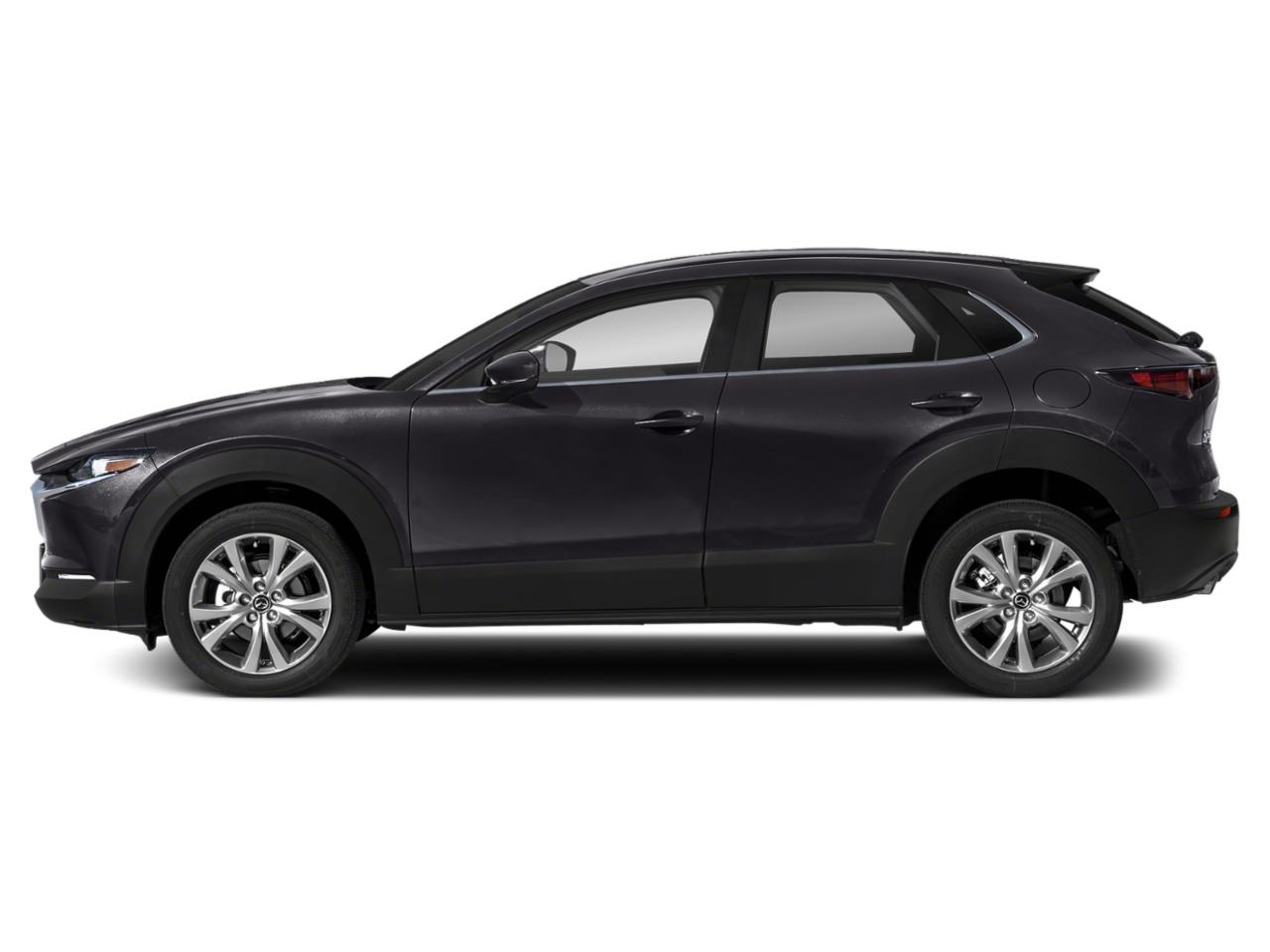 2020 Mazda CX-30 Vehicle Photo in Louisville, KY 40505