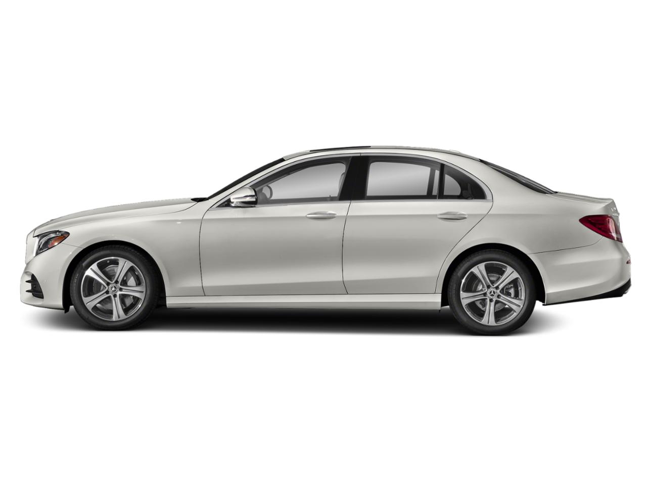 2020 Mercedes-Benz E-Class Vehicle Photo in Pompano Beach, FL 33064