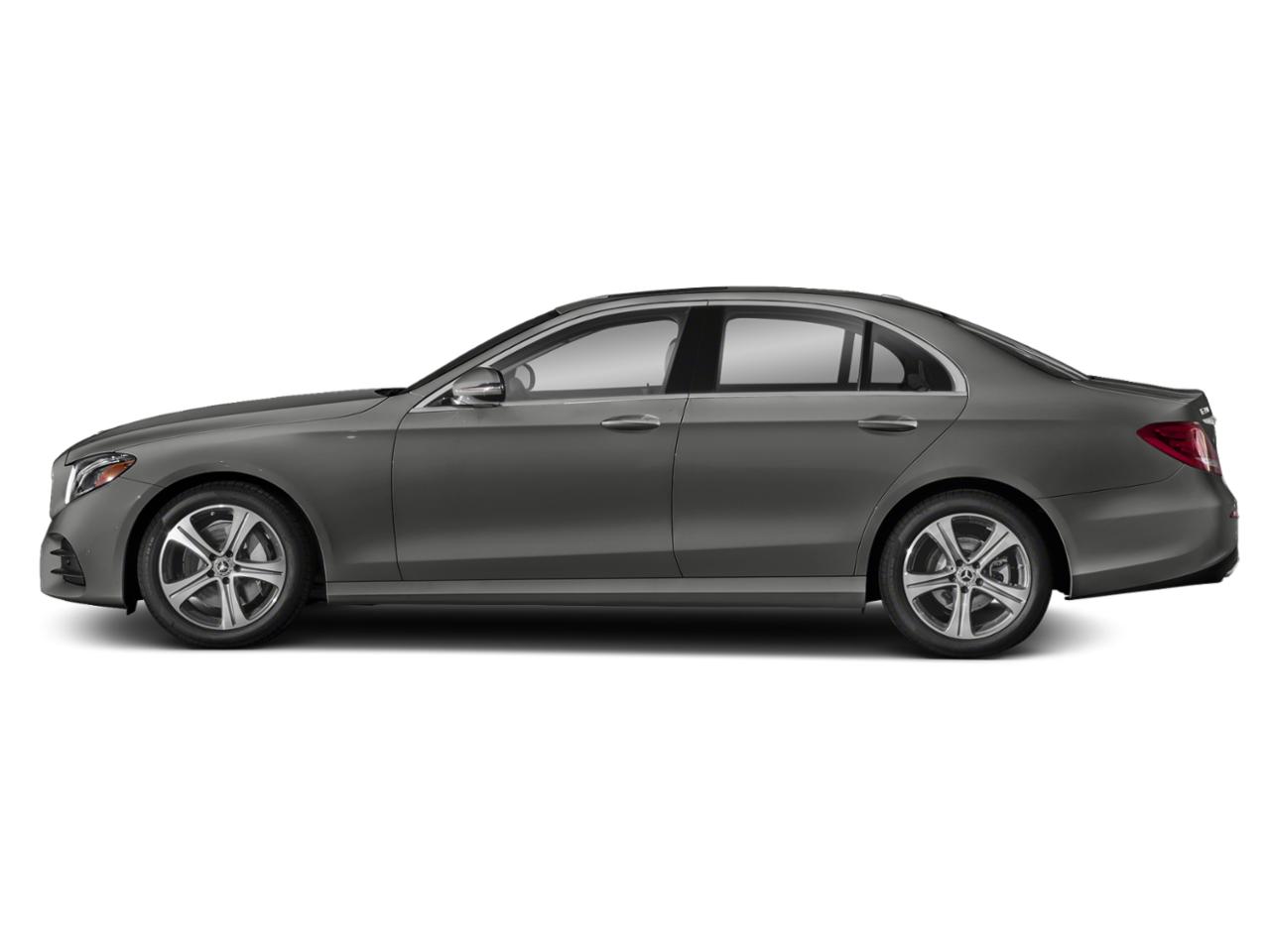 2020 Mercedes-Benz E-Class Vehicle Photo in Pembroke Pines , FL 33027