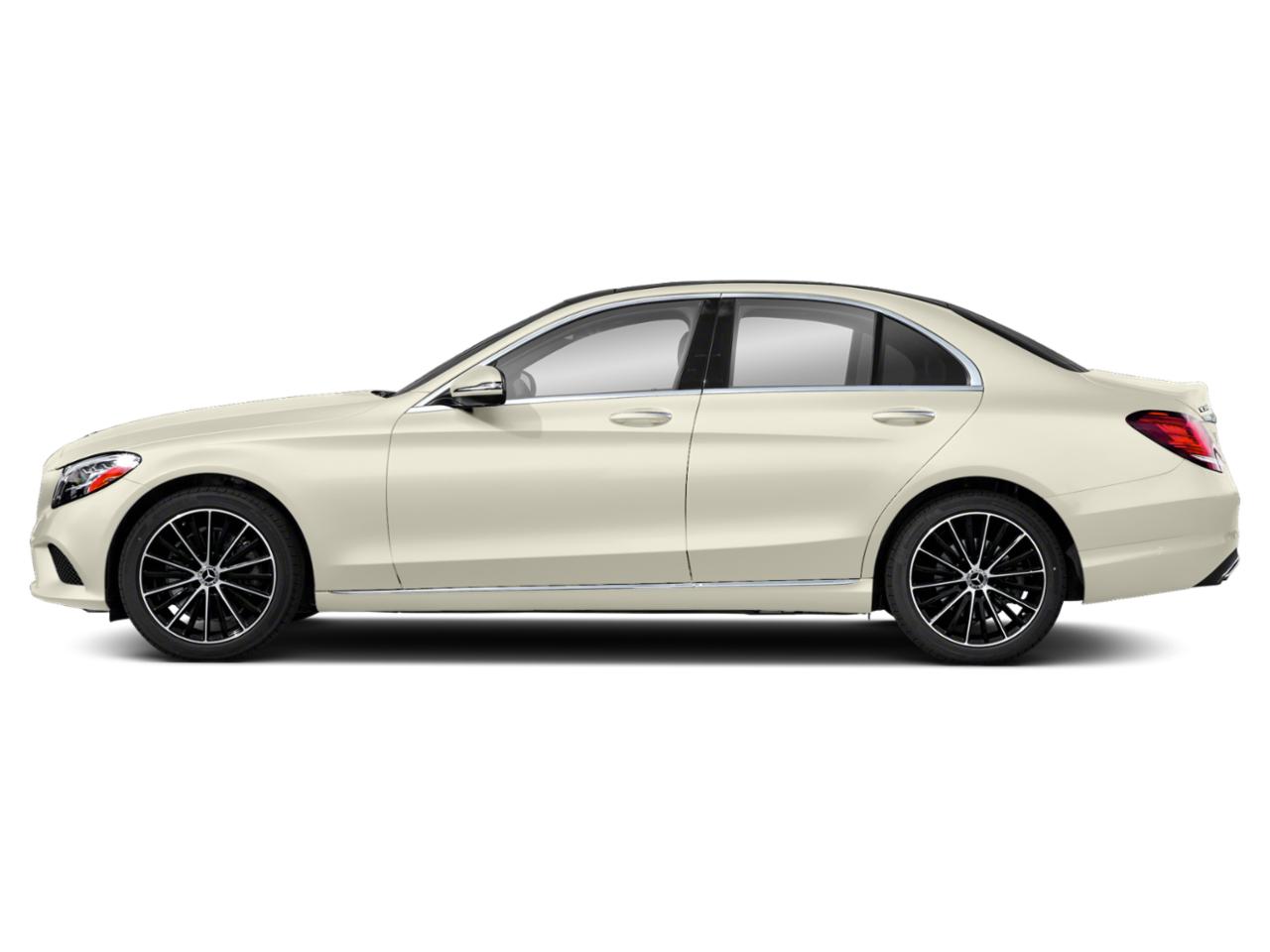 2020 Mercedes-Benz C-Class Vehicle Photo in Coconut Creek, FL 33073