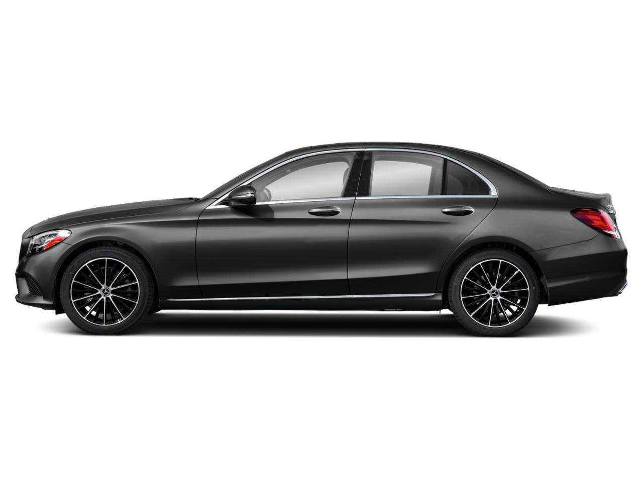 2020 Mercedes-Benz C-Class Vehicle Photo in Miami, FL 33169