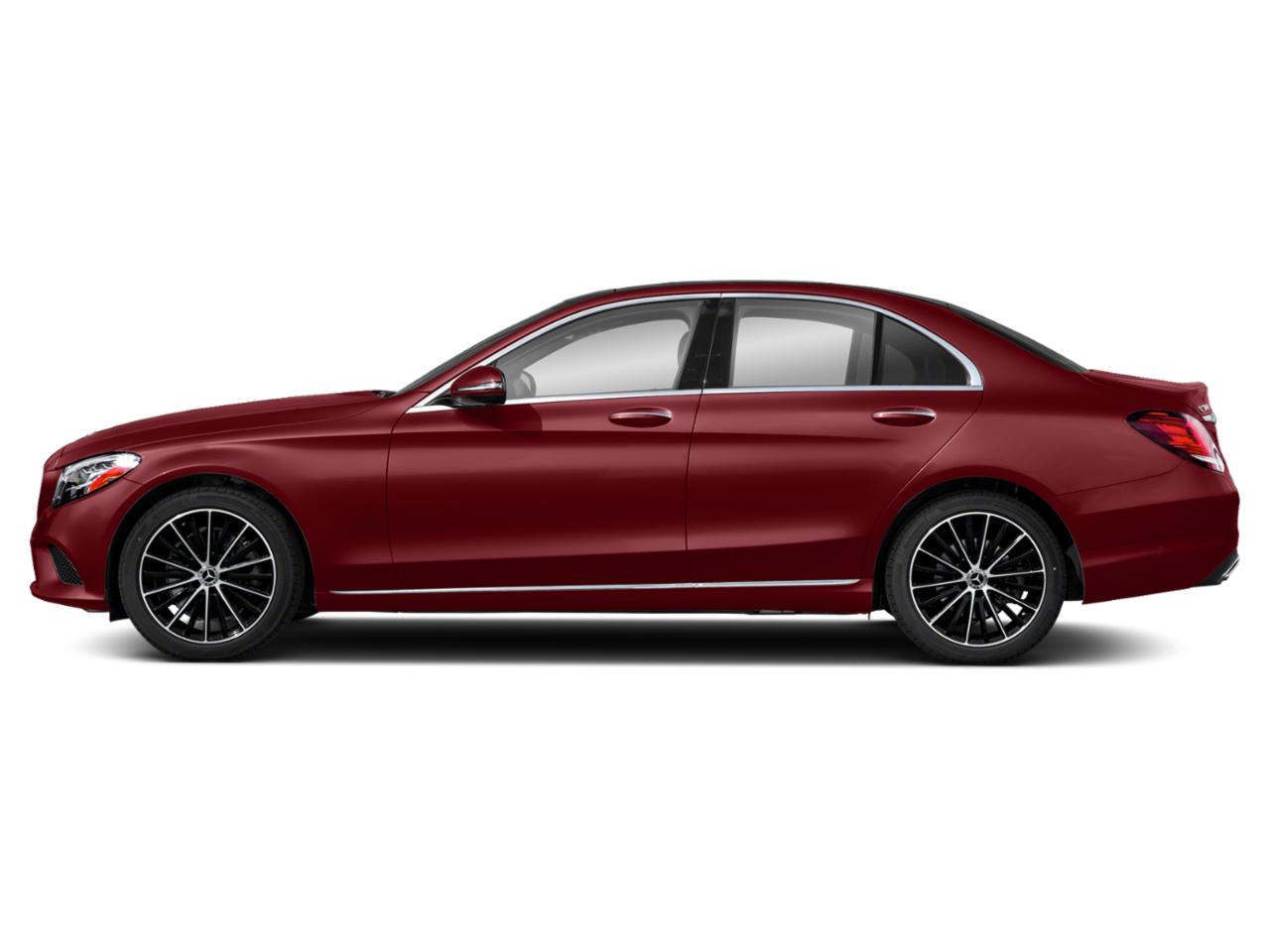 2020 Mercedes-Benz C-Class Vehicle Photo in Wesley Chapel, FL 33544