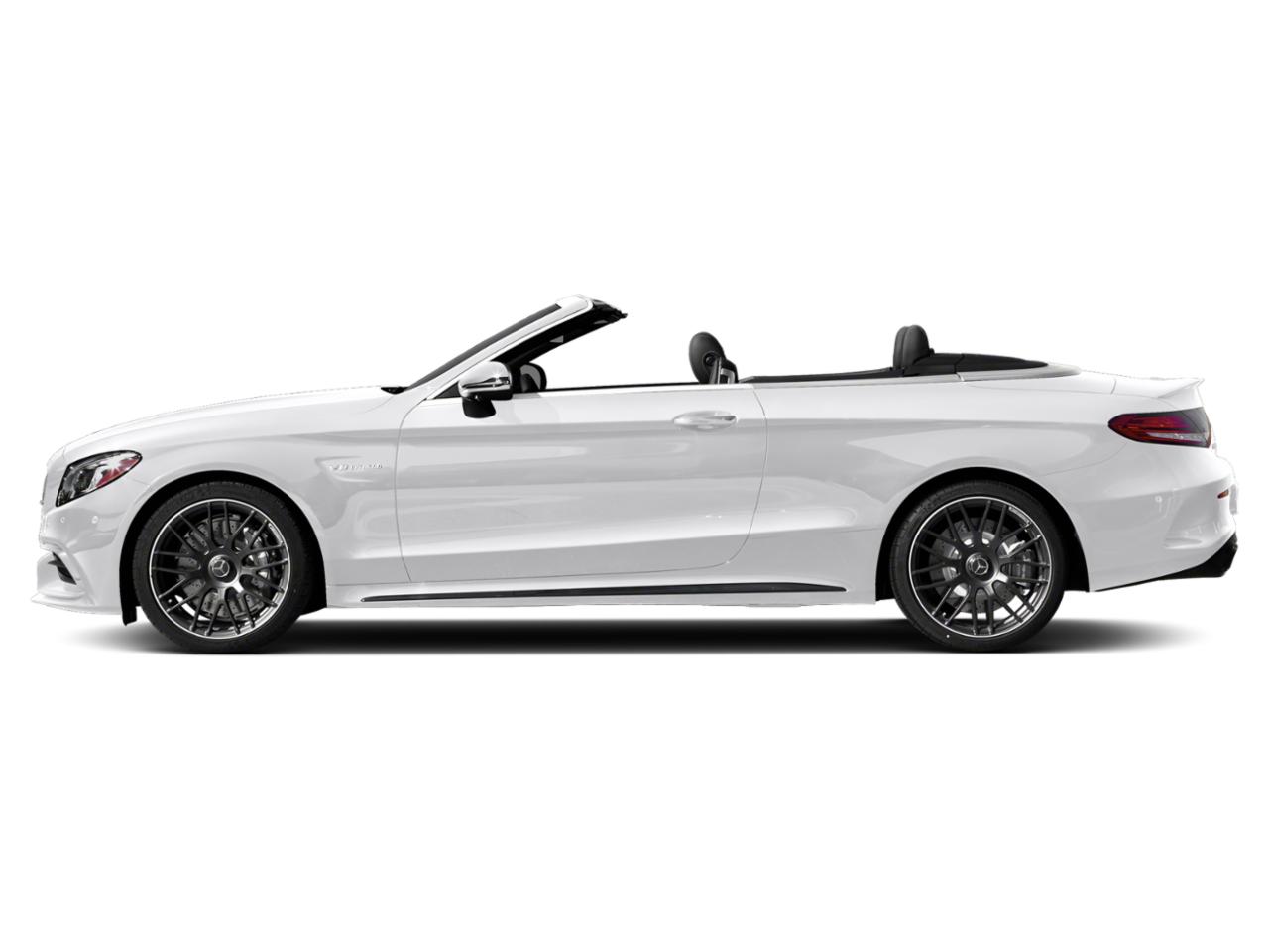 2020 Mercedes-Benz C-Class Vehicle Photo in Sanford, FL 32771