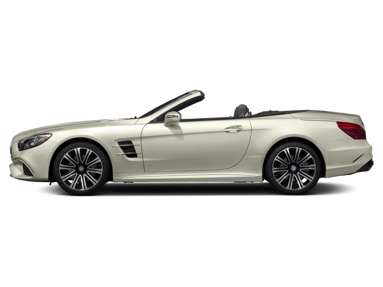 2020 Mercedes-Benz SL Vehicle Photo in Delray Beach, FL 33444