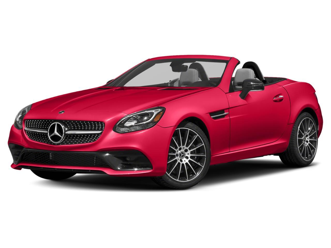 2020 Mercedes-Benz SLC Vehicle Photo in Sanford, FL 32771