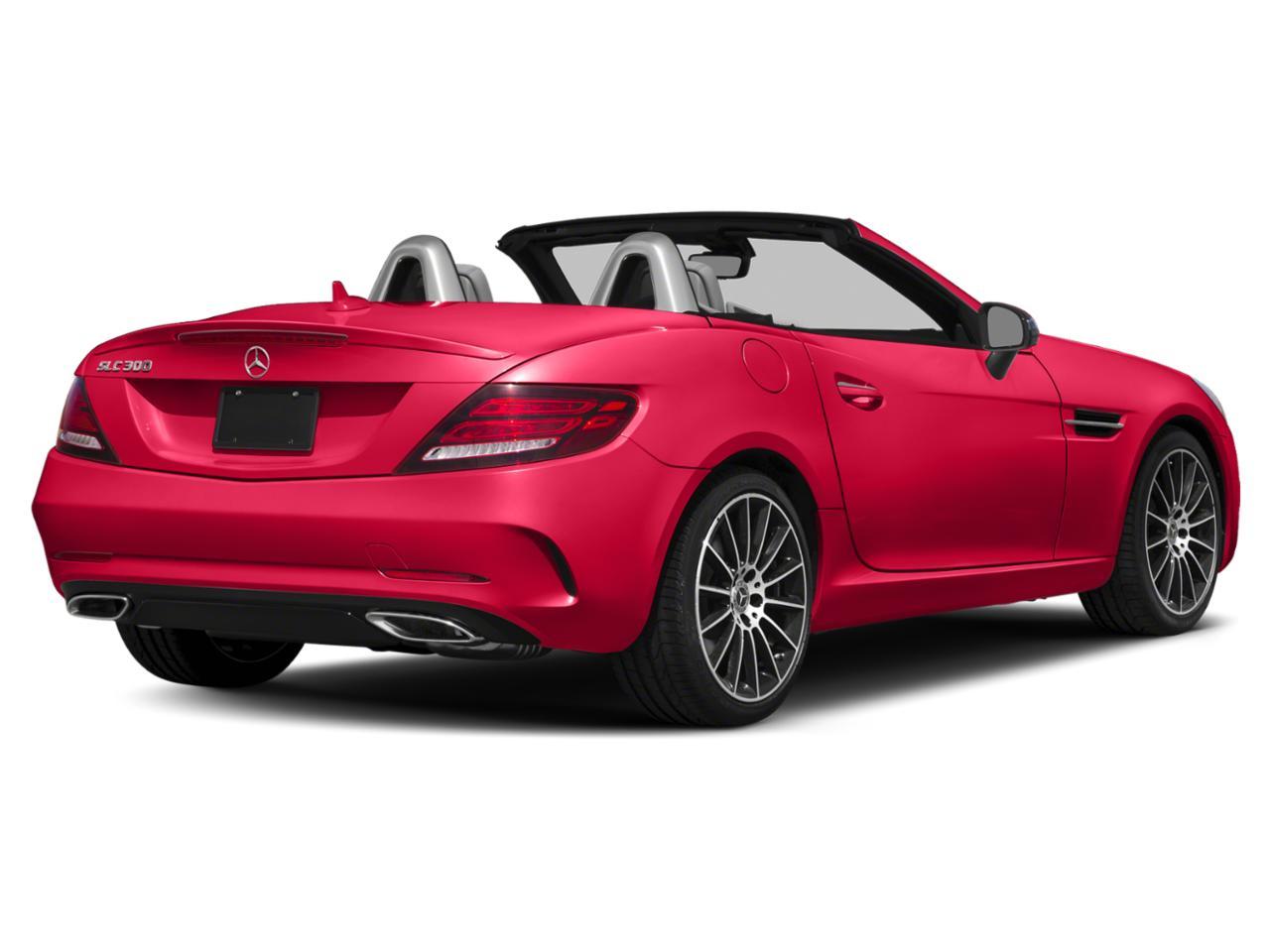 2020 Mercedes-Benz SLC Vehicle Photo in Sanford, FL 32771